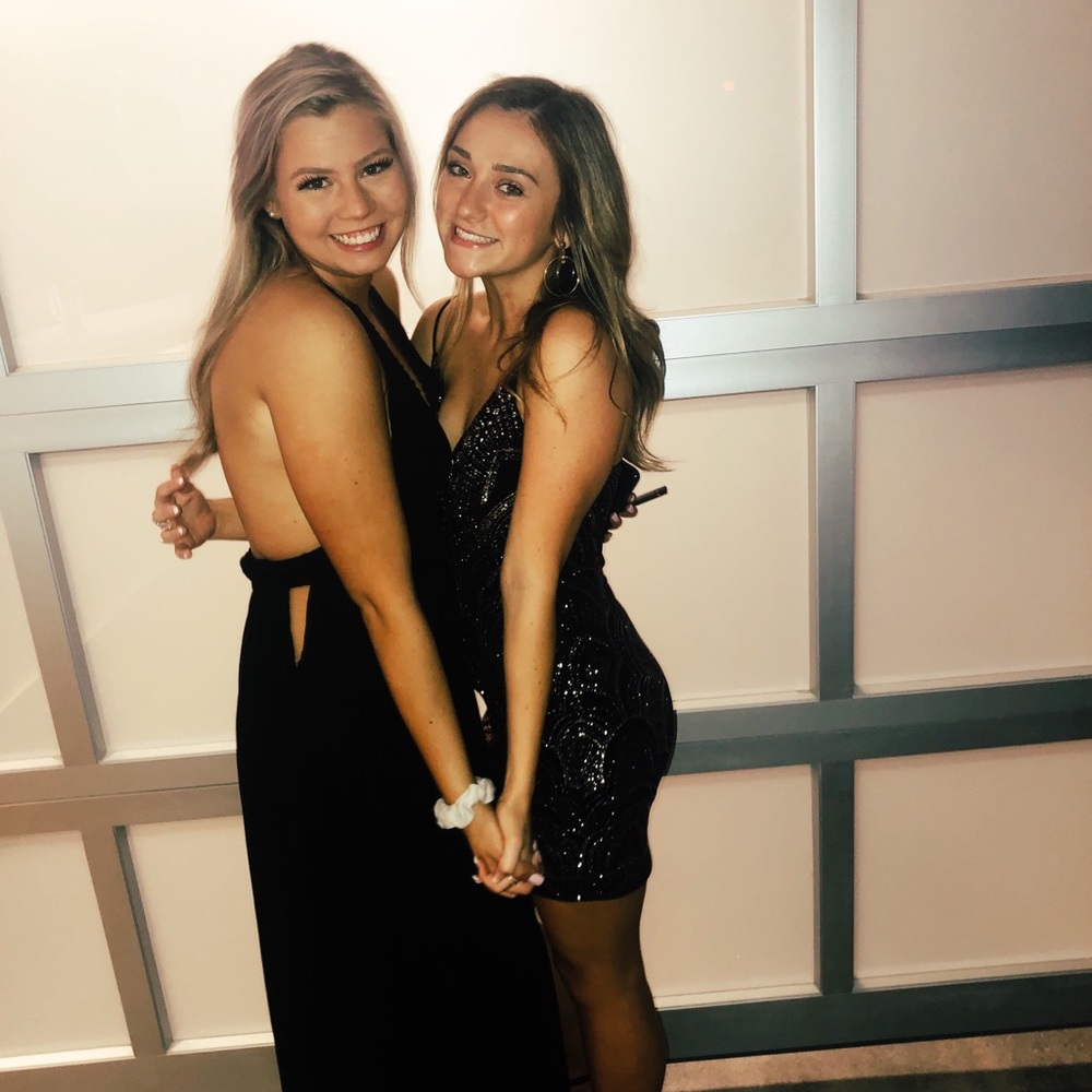 Meet your Posher, Samantha